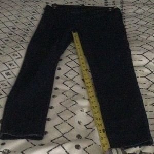 Size 4 LAUREN CONRAD Jeans